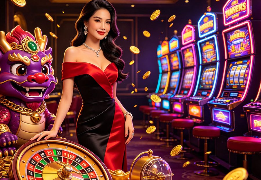 Ảnh chuyên mục Esports