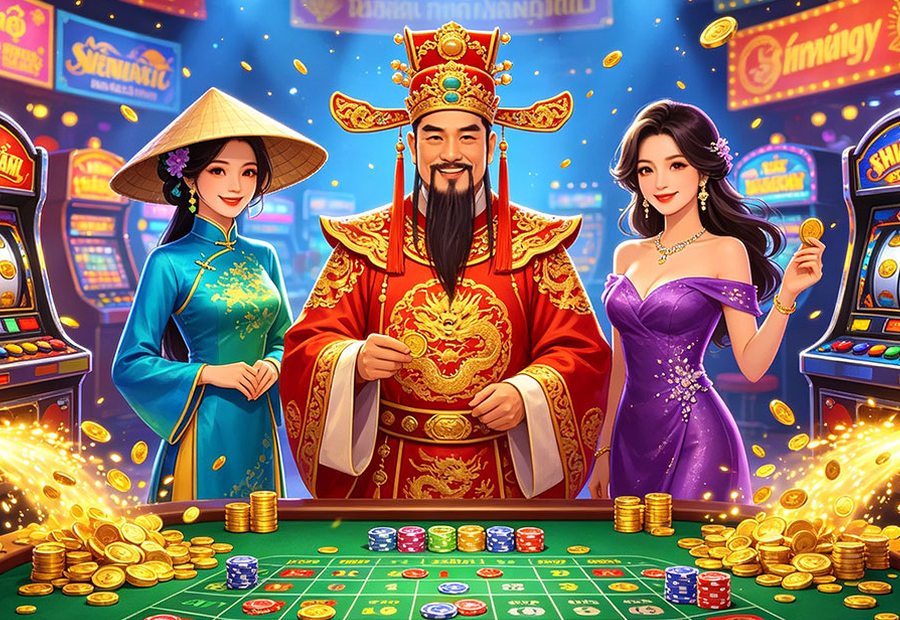 Ảnh chuyên mục Xổ Số