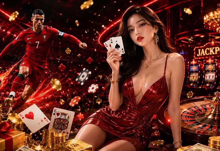 Ảnh chuyên mục Đá Gà