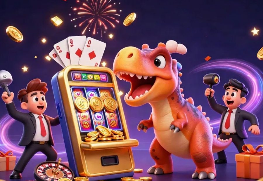 Ảnh chuyên mục Game Bài