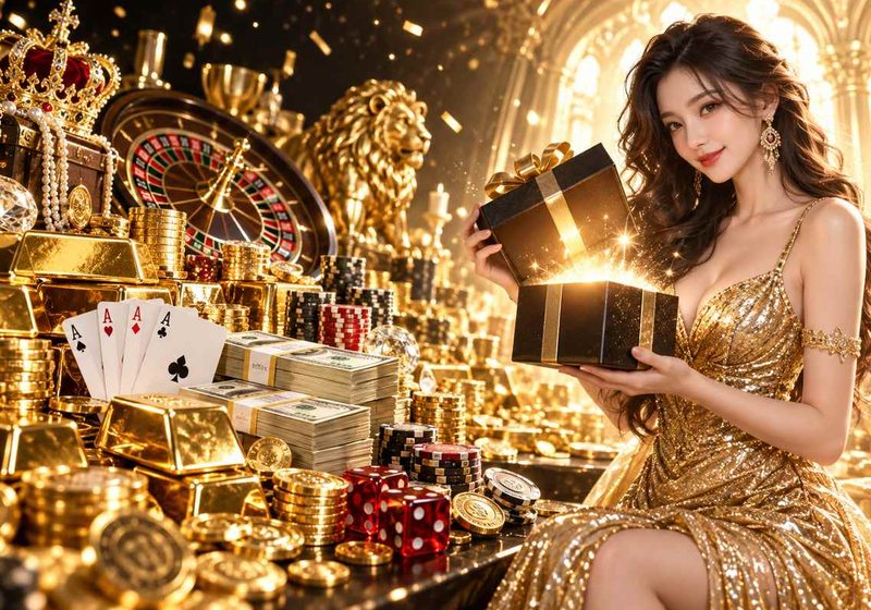 Nội dung và giới hạn dành cho người 18+ cùng RZ88